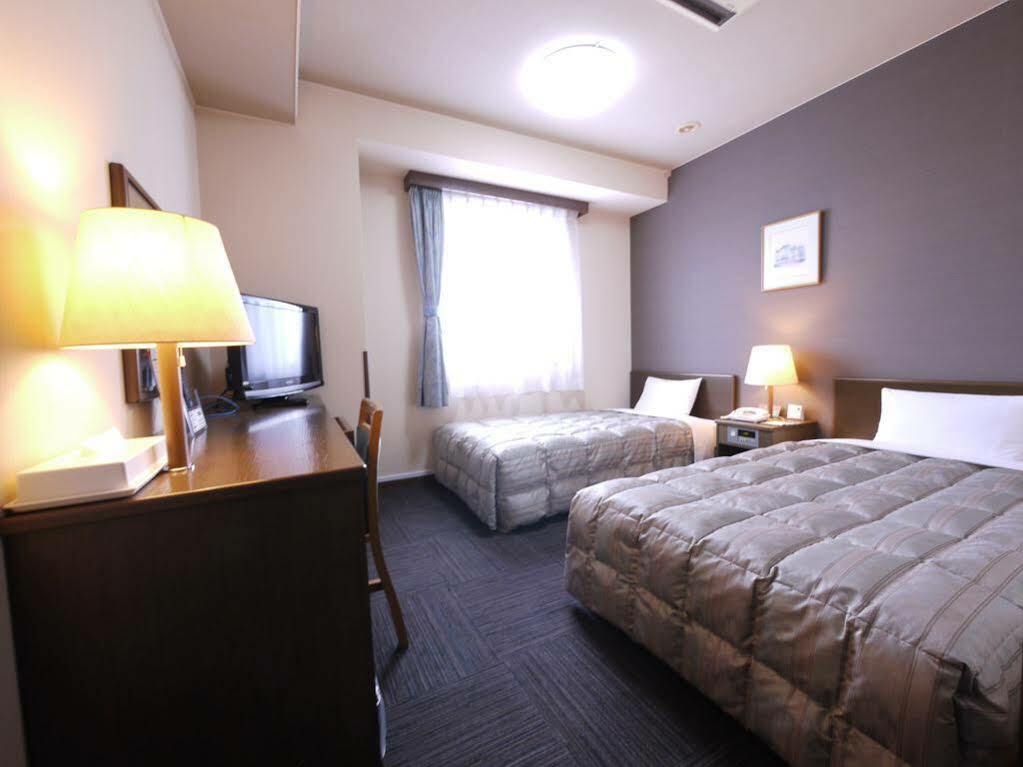 Hotel Route-Inn Minokamo Gifu Ngoại thất bức ảnh